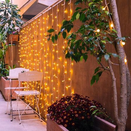 Casa Madi Apartment Palermo Ngoại thất bức ảnh