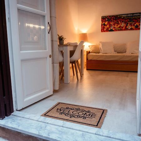 Casa Madi Apartment Palermo Ngoại thất bức ảnh