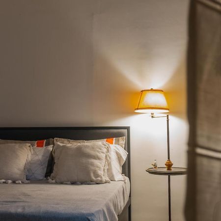 Casa Madi Apartment Palermo Ngoại thất bức ảnh