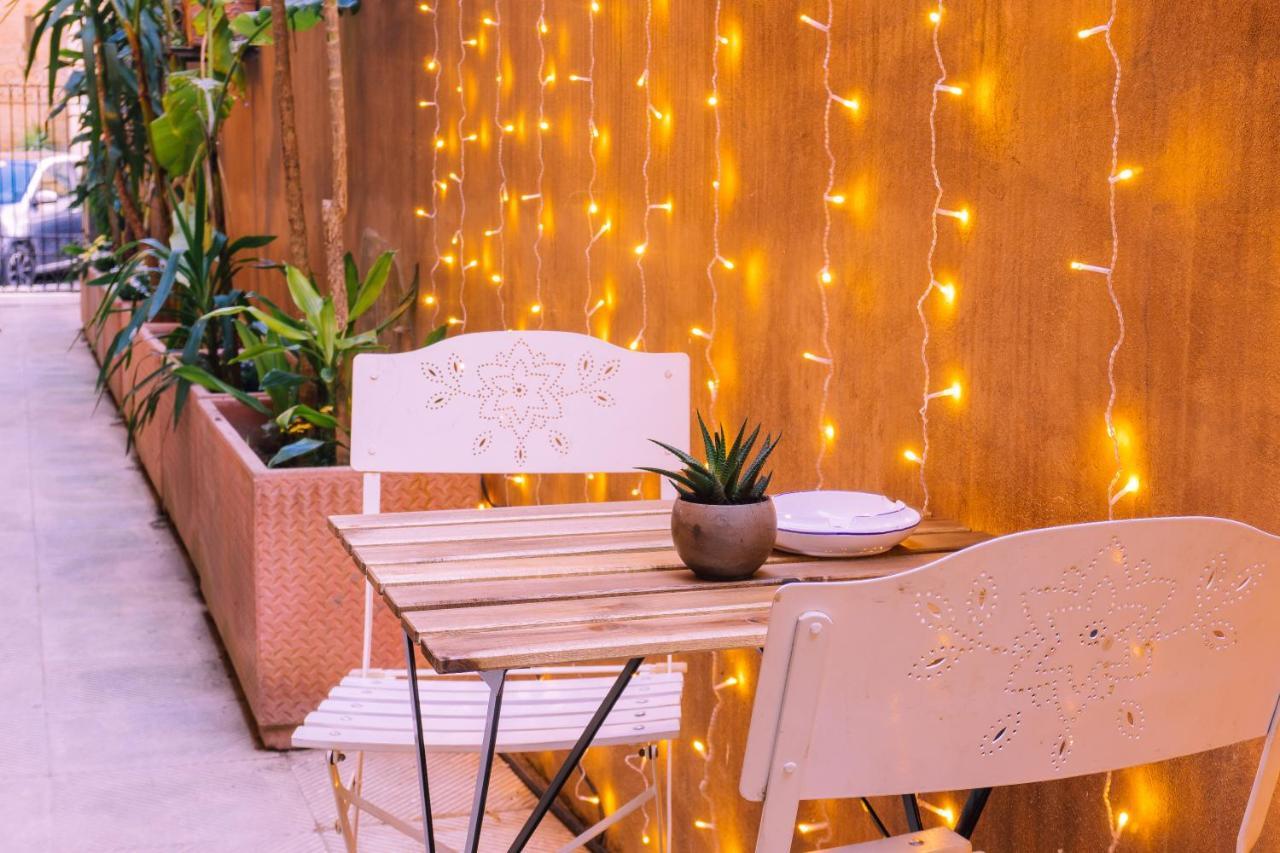 Casa Madi Apartment Palermo Ngoại thất bức ảnh