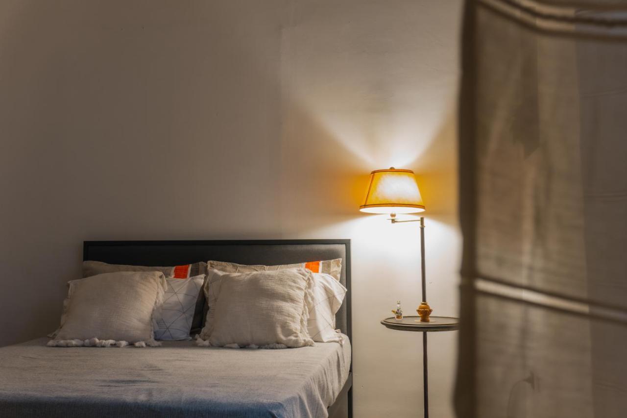 Casa Madi Apartment Palermo Ngoại thất bức ảnh