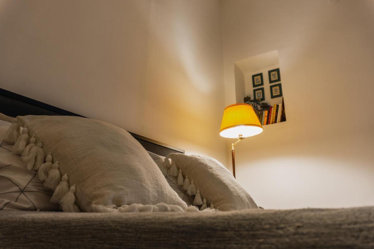 Casa Madi Apartment Palermo Ngoại thất bức ảnh