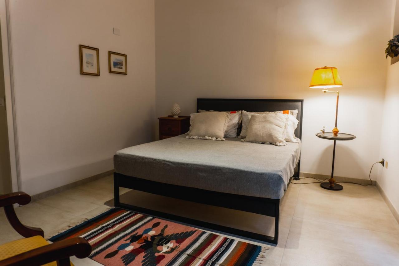 Casa Madi Apartment Palermo Ngoại thất bức ảnh