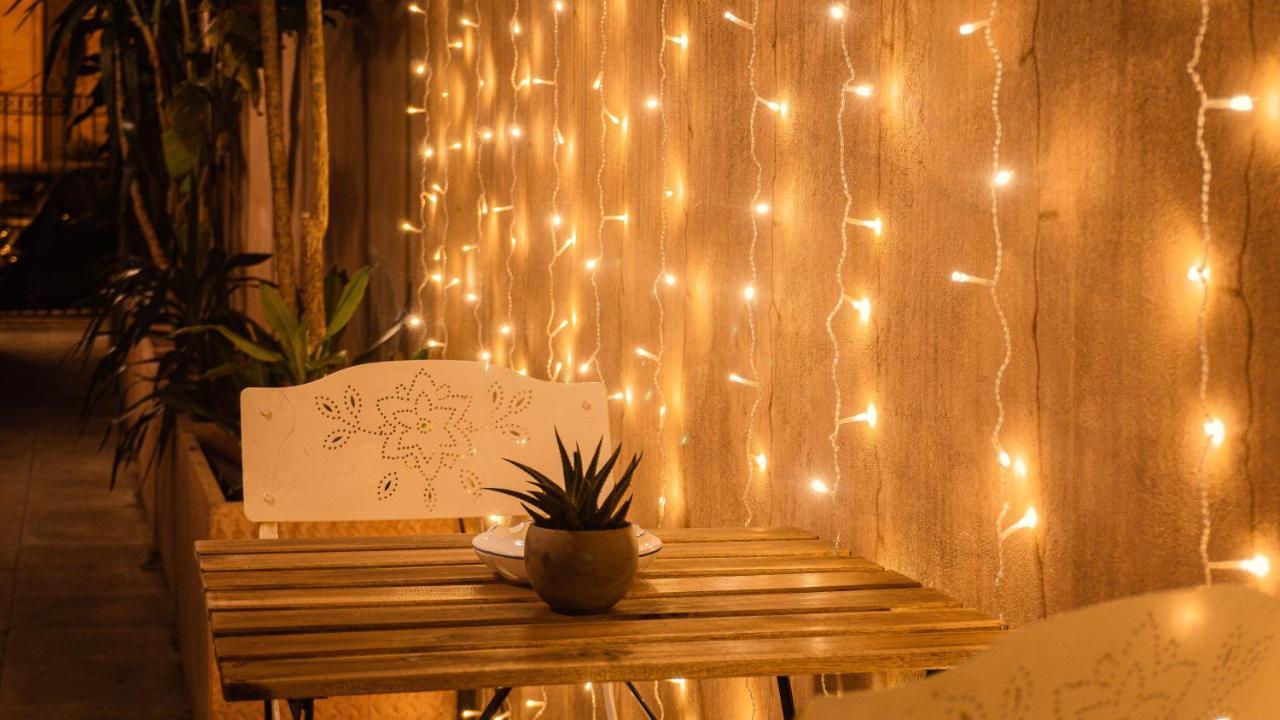 Casa Madi Apartment Palermo Ngoại thất bức ảnh