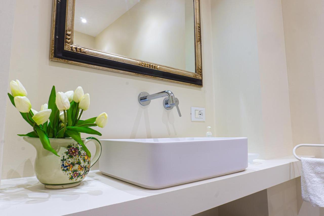Casa Madi Apartment Palermo Ngoại thất bức ảnh