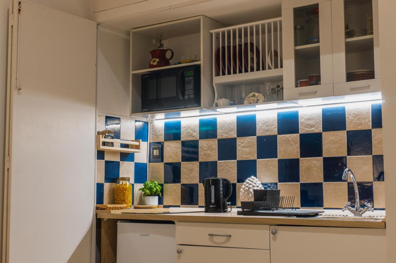 Casa Madi Apartment Palermo Ngoại thất bức ảnh
