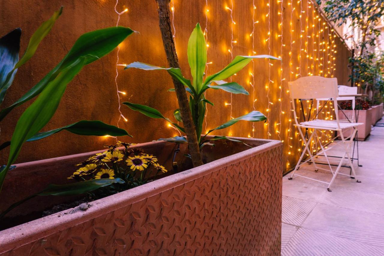 Casa Madi Apartment Palermo Ngoại thất bức ảnh