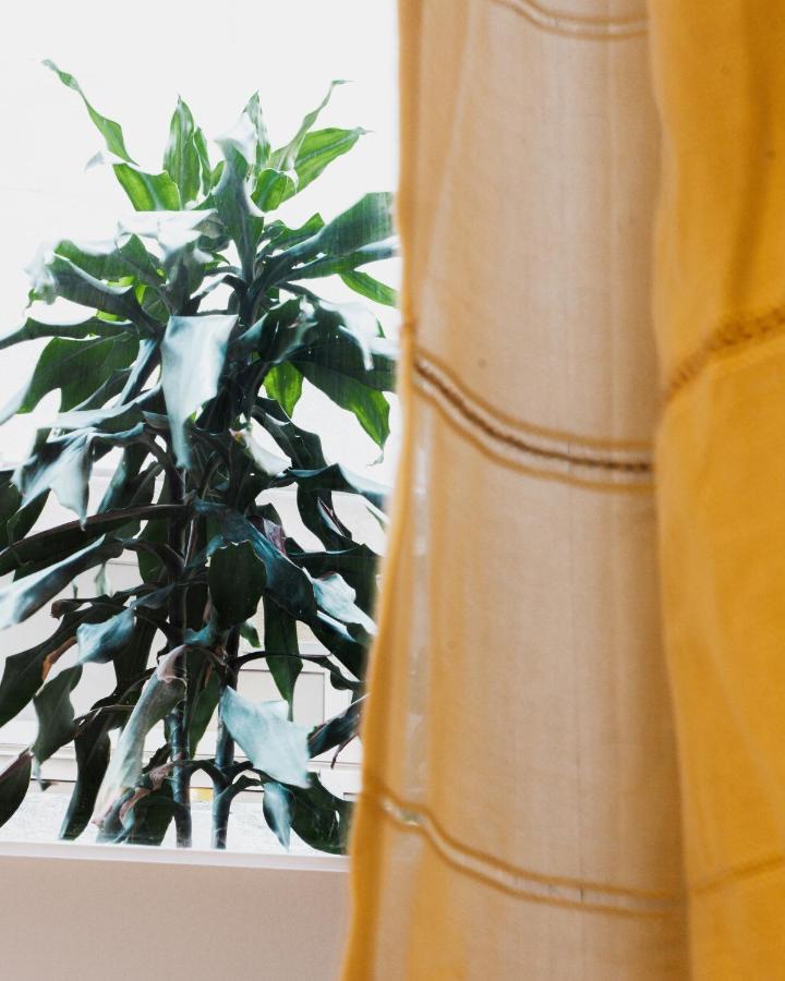 Casa Madi Apartment Palermo Ngoại thất bức ảnh