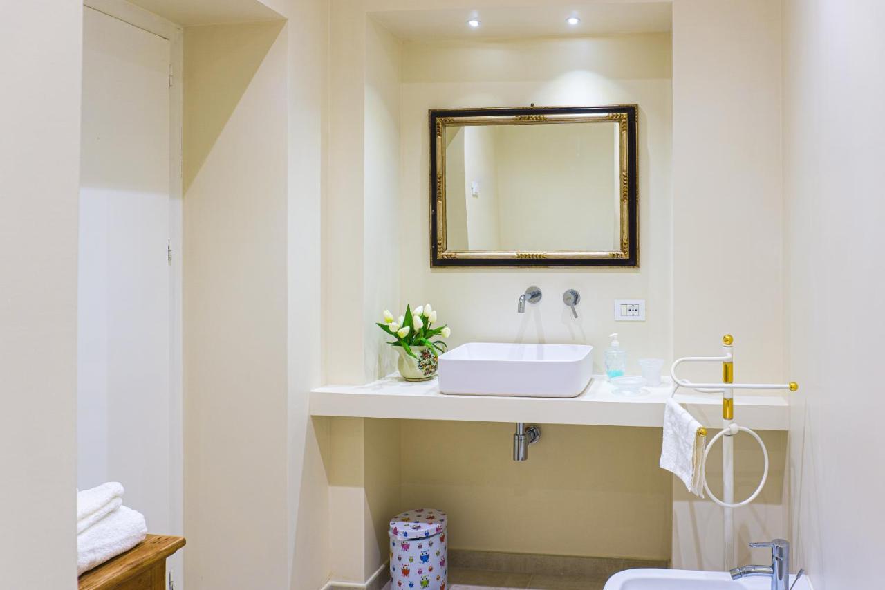 Casa Madi Apartment Palermo Ngoại thất bức ảnh