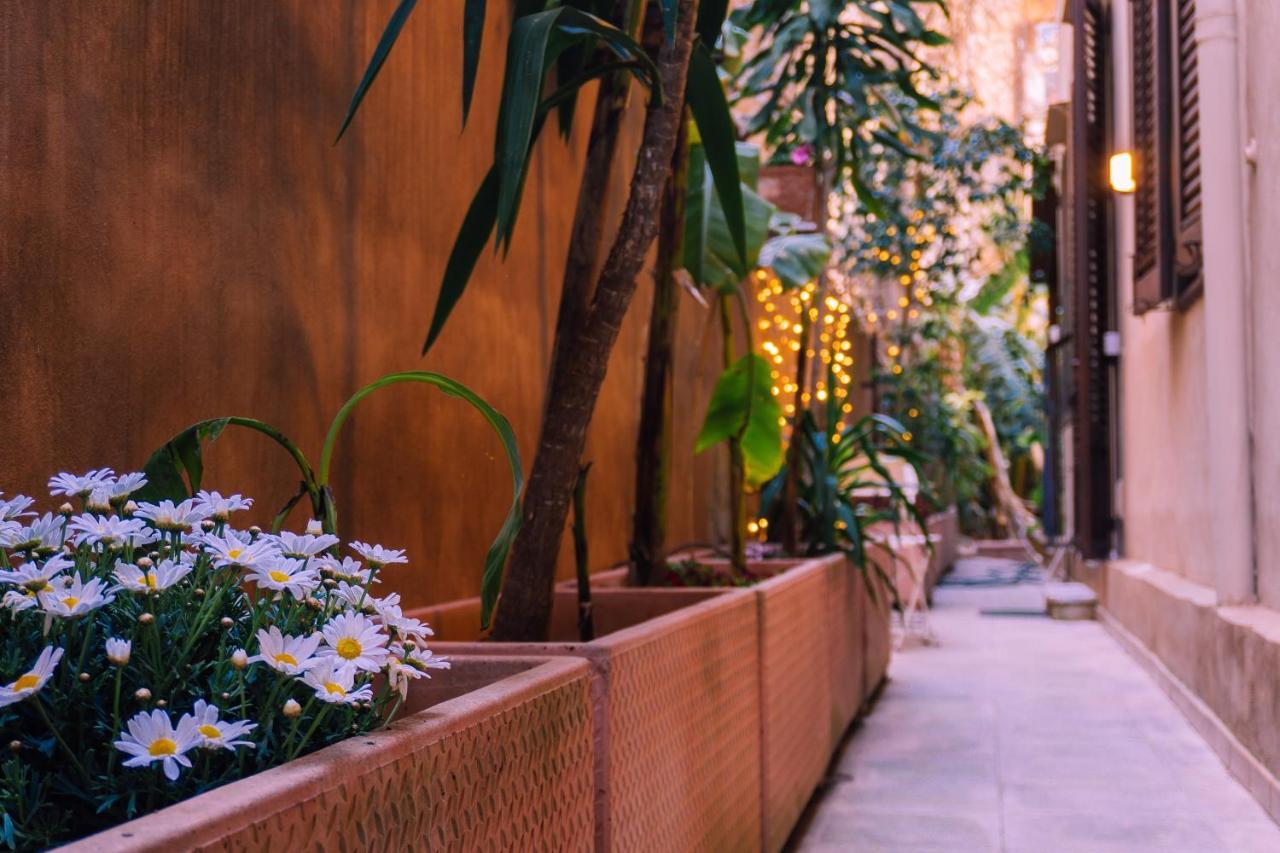 Casa Madi Apartment Palermo Ngoại thất bức ảnh