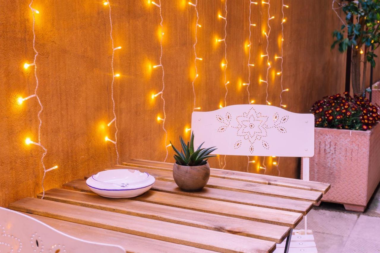 Casa Madi Apartment Palermo Ngoại thất bức ảnh