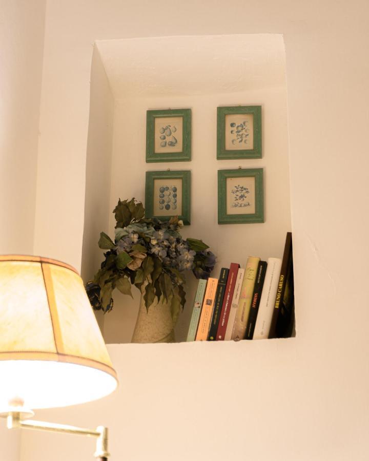 Casa Madi Apartment Palermo Ngoại thất bức ảnh