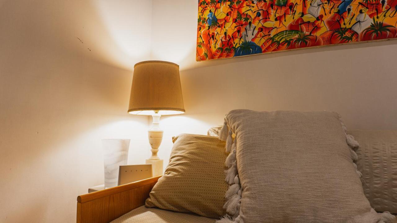 Casa Madi Apartment Palermo Ngoại thất bức ảnh