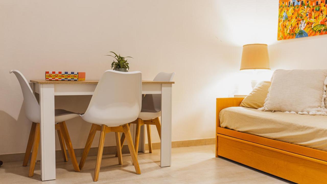 Casa Madi Apartment Palermo Ngoại thất bức ảnh