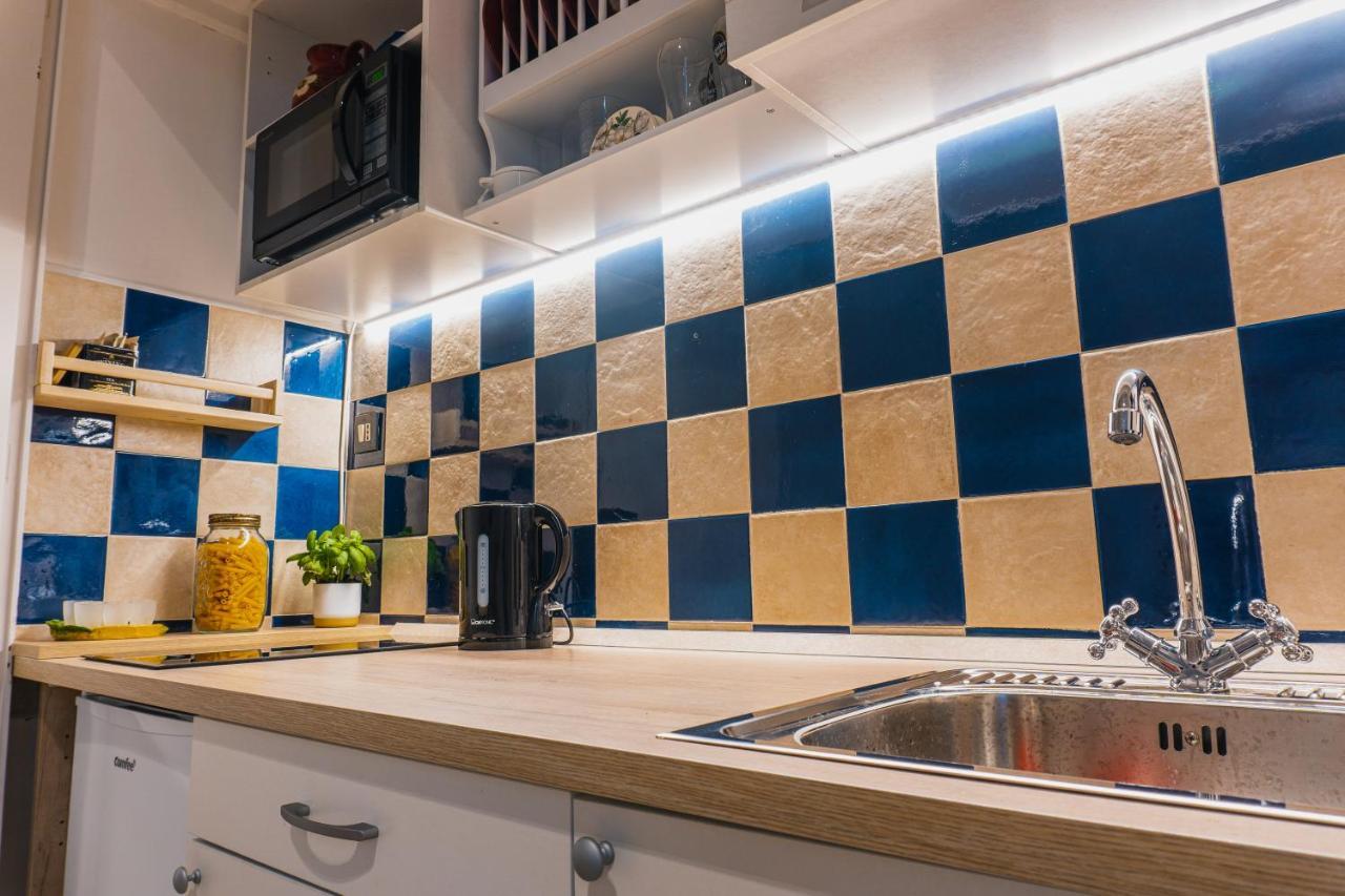 Casa Madi Apartment Palermo Ngoại thất bức ảnh