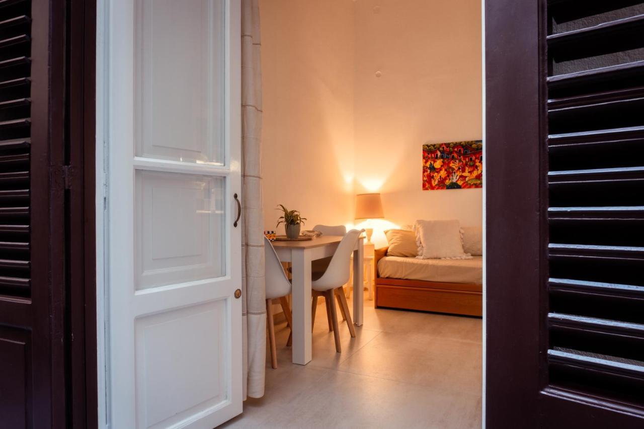 Casa Madi Apartment Palermo Ngoại thất bức ảnh