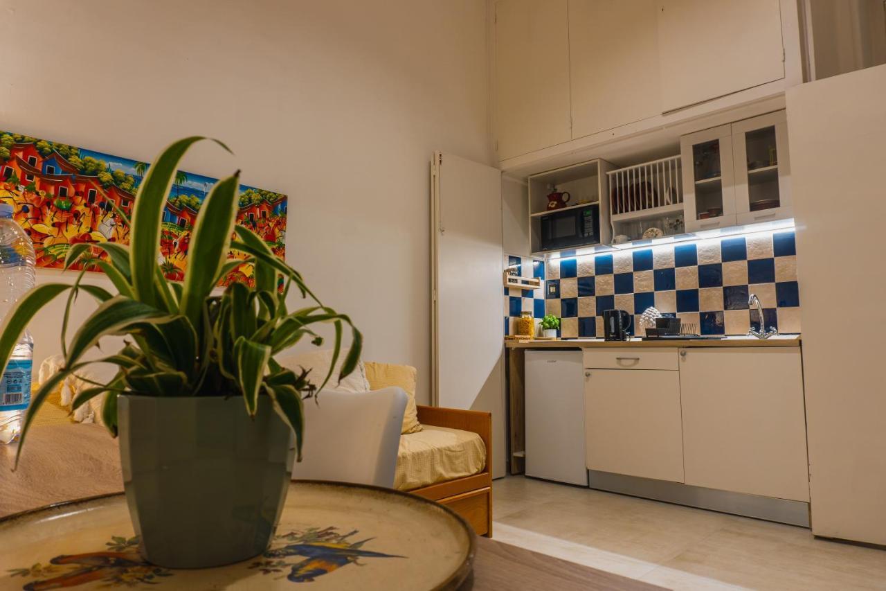Casa Madi Apartment Palermo Ngoại thất bức ảnh
