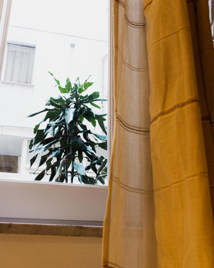Casa Madi Apartment Palermo Ngoại thất bức ảnh