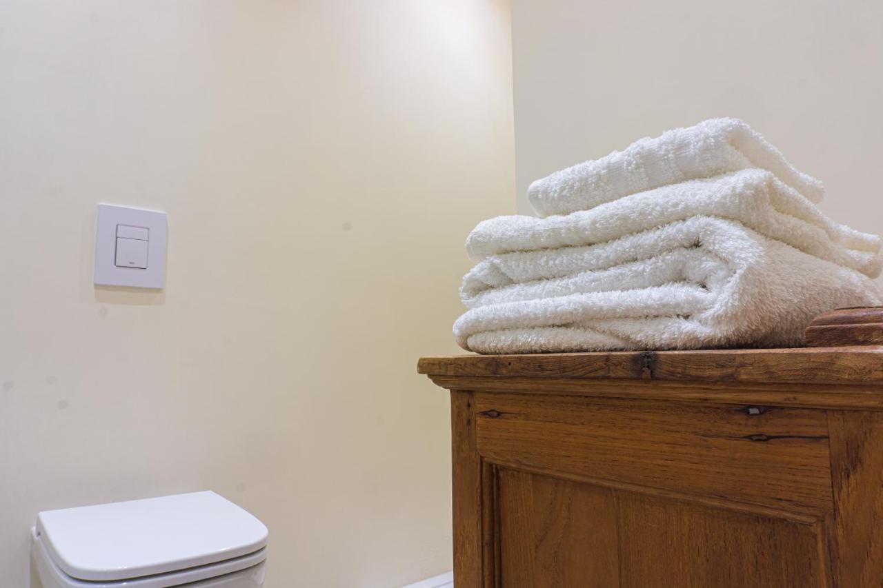 Casa Madi Apartment Palermo Ngoại thất bức ảnh